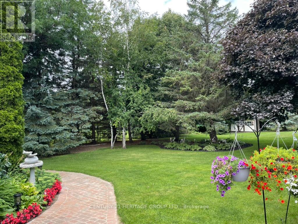 287 BURNS BOULEVARD - 39