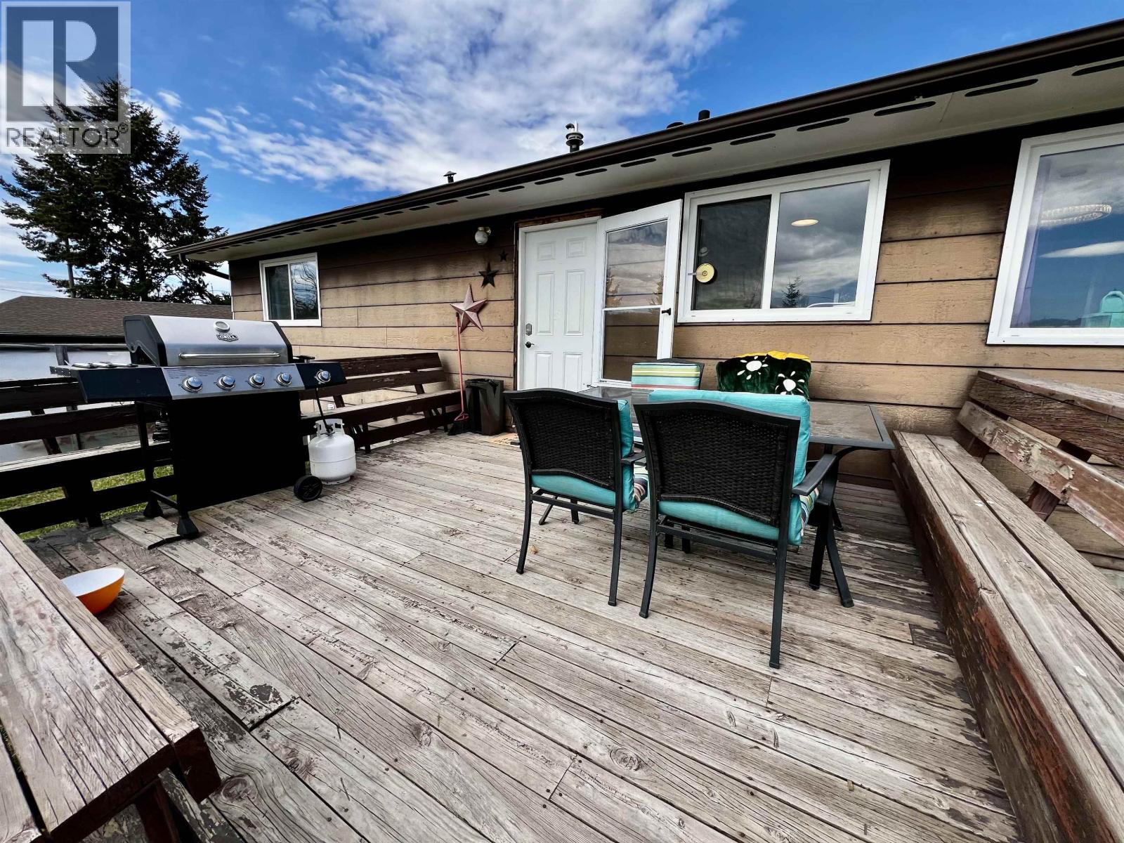 426 ENDAKO PLACE, Fraser Lake