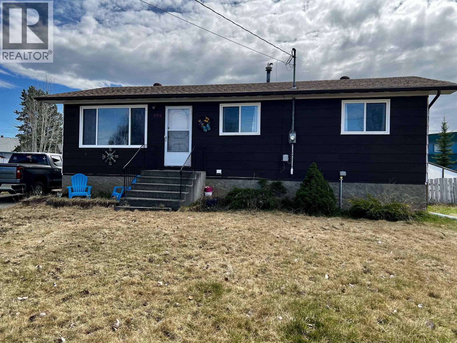 426 ENDAKO PLACE, Fraser Lake