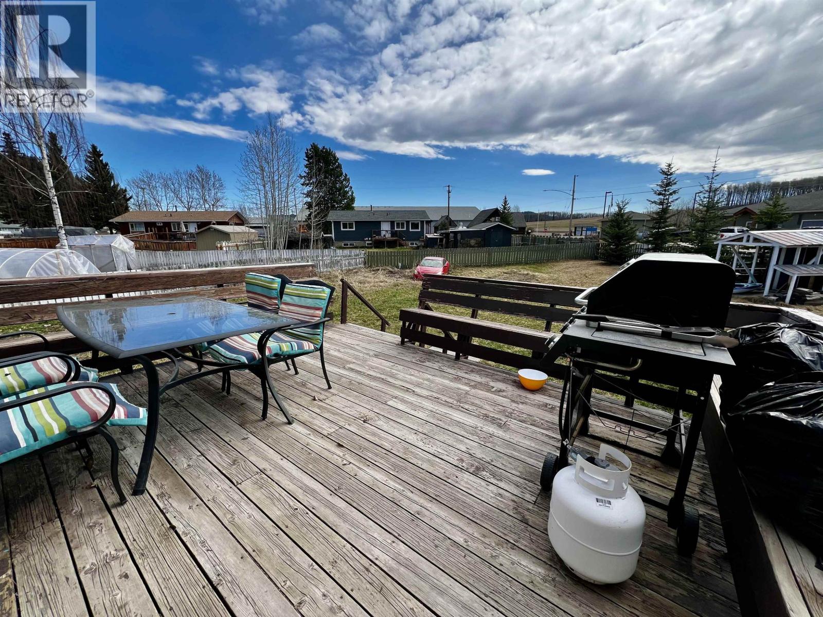 426 ENDAKO PLACE, Fraser Lake