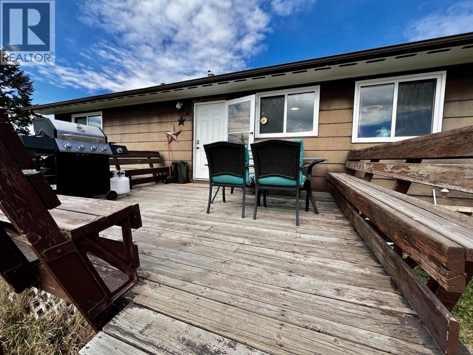 426 ENDAKO PLACE, Fraser Lake