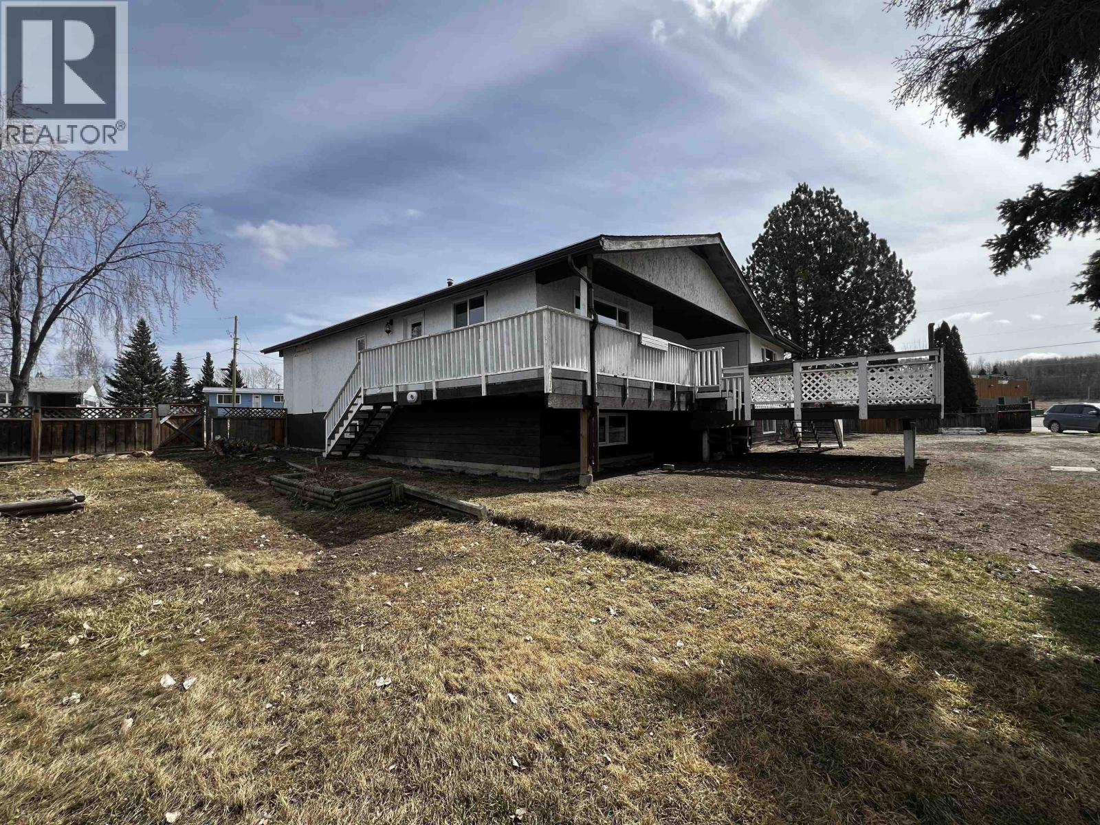 414 ENDAKO PLACE, Fraser Lake