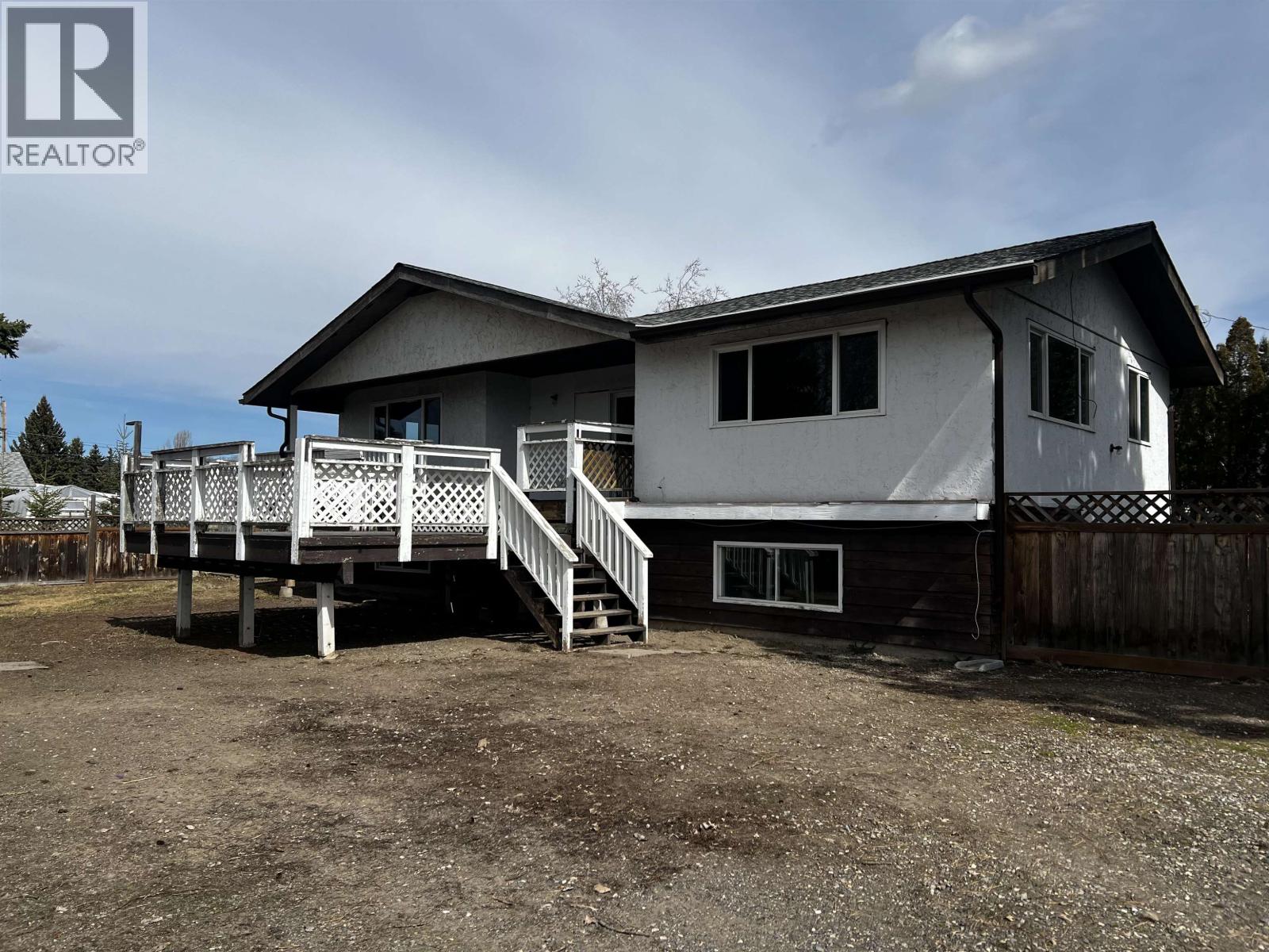 414 ENDAKO PLACE, Fraser Lake