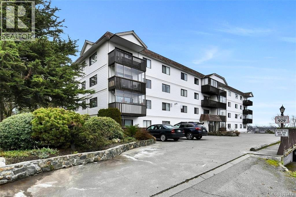 #202 929 Esquimalt Rd - 1