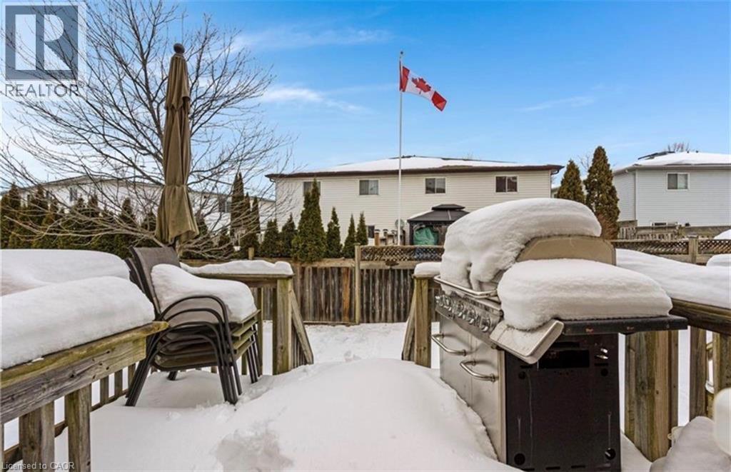 355 FISHER MILLS Road Unit# 43, Cambridge, Ontario, N3C4N5 — Photo 13