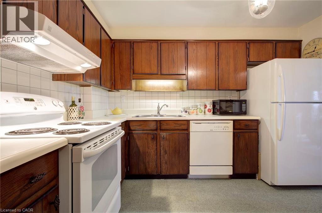 1400 DIXIE Road Unit# 616, Mississauga, Ontario, L5E3E1 — Photo 12