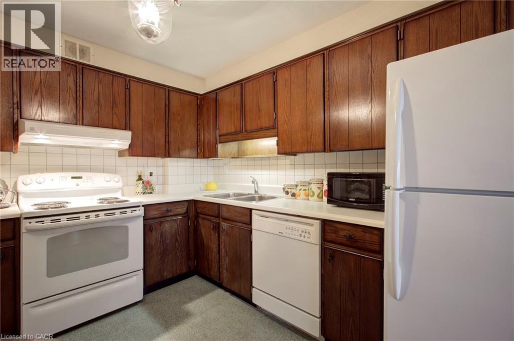1400 DIXIE Road Unit# 616, Mississauga, Ontario, L5E3E1 — Photo 13