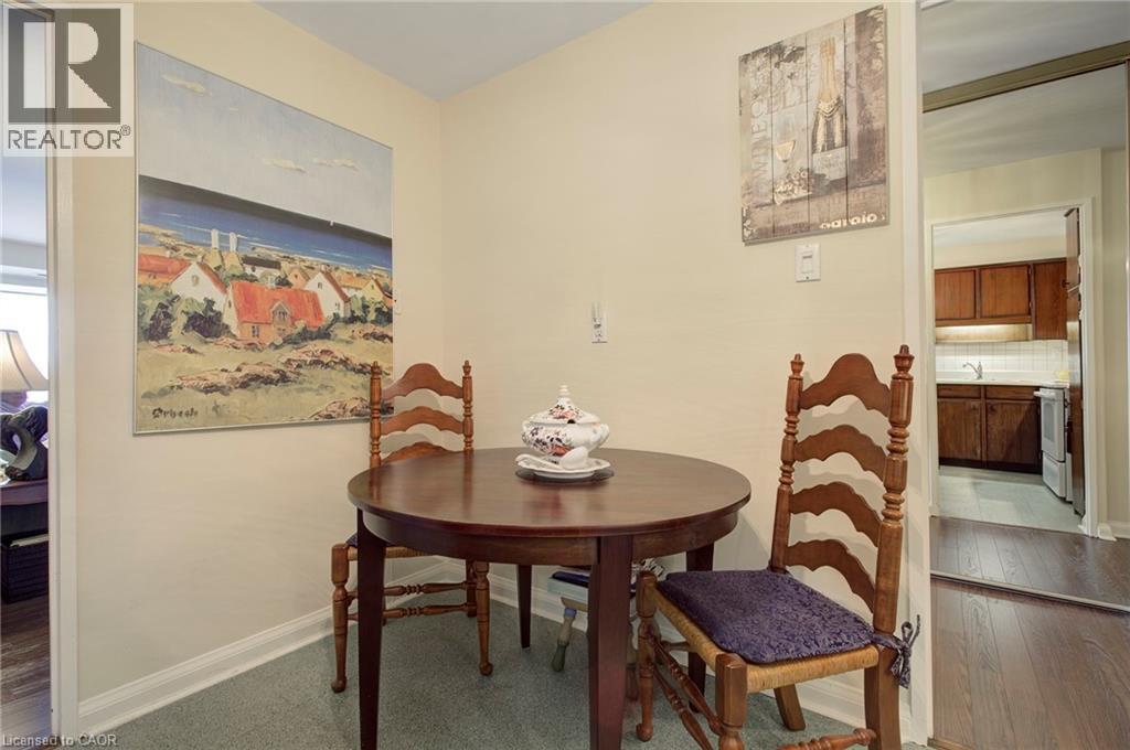 1400 DIXIE Road Unit# 616, Mississauga, Ontario, L5E3E1 — Photo 15