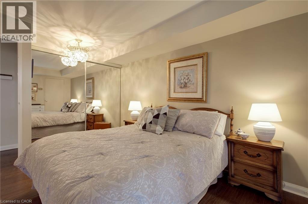 1400 DIXIE Road Unit# 616, Mississauga, Ontario, L5E3E1 — Photo 18