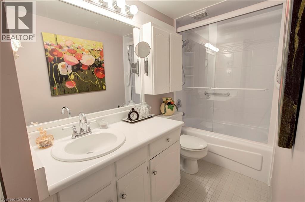 1400 DIXIE Road Unit# 616, Mississauga, Ontario, L5E3E1 — Photo 19