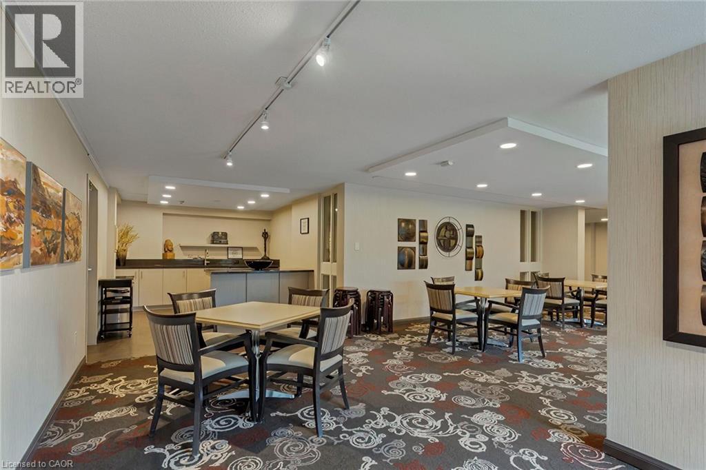 1400 DIXIE Road Unit# 616, Mississauga, Ontario, L5E3E1 — Photo 21