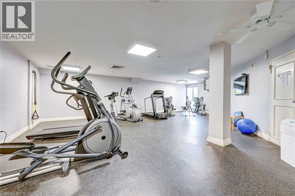 1400 DIXIE Road Unit# 616, Mississauga, Ontario, L5E3E1 — Photo 25