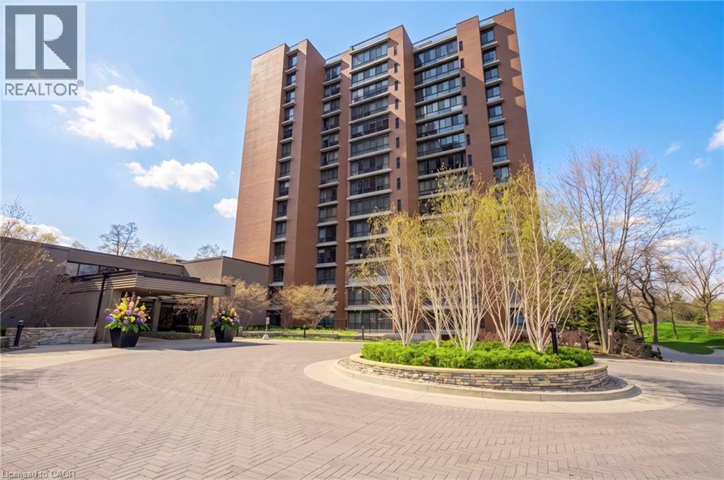 1400 DIXIE Road Unit# 616, Mississauga, Ontario, L5E3E1 — Photo 3