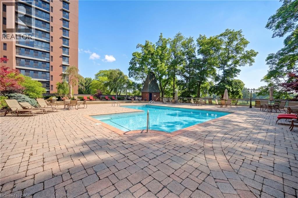 1400 DIXIE Road Unit# 616, Mississauga, Ontario, L5E3E1 — Photo 34