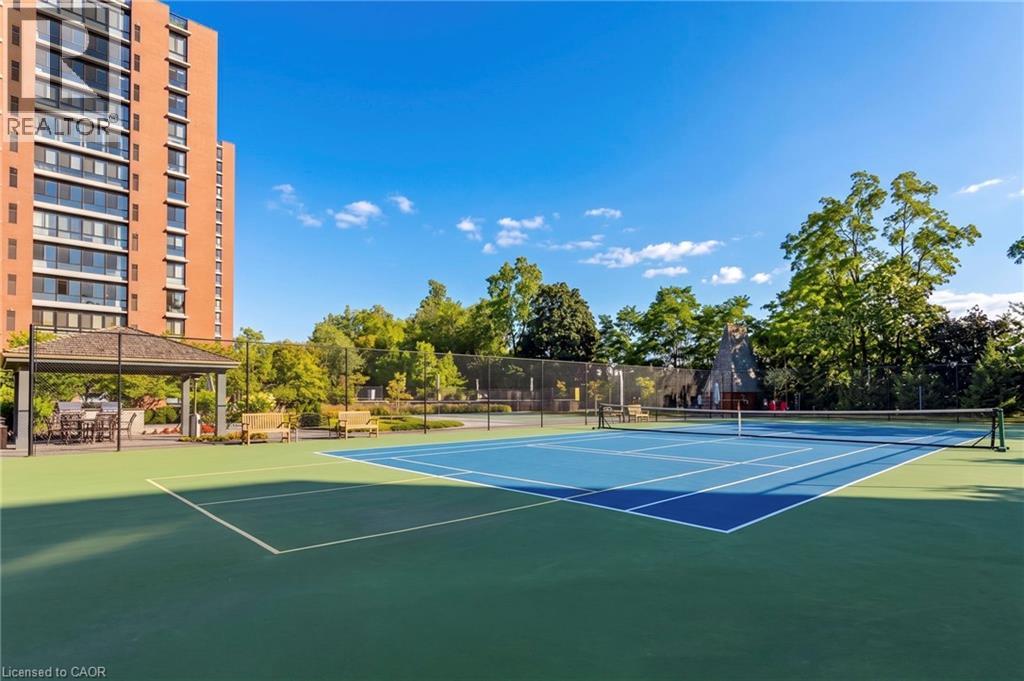 1400 DIXIE Road Unit# 616, Mississauga, Ontario, L5E3E1 — Photo 36