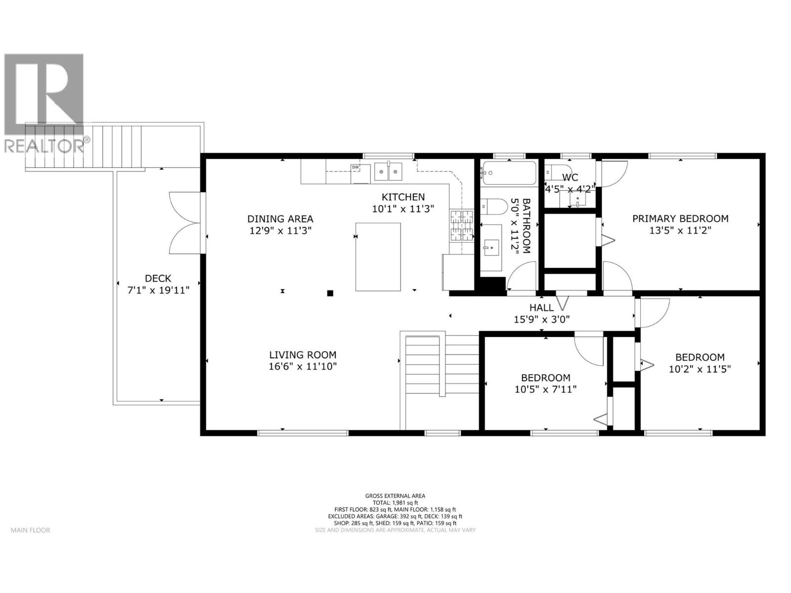 5876 Westwynd Drive - 68