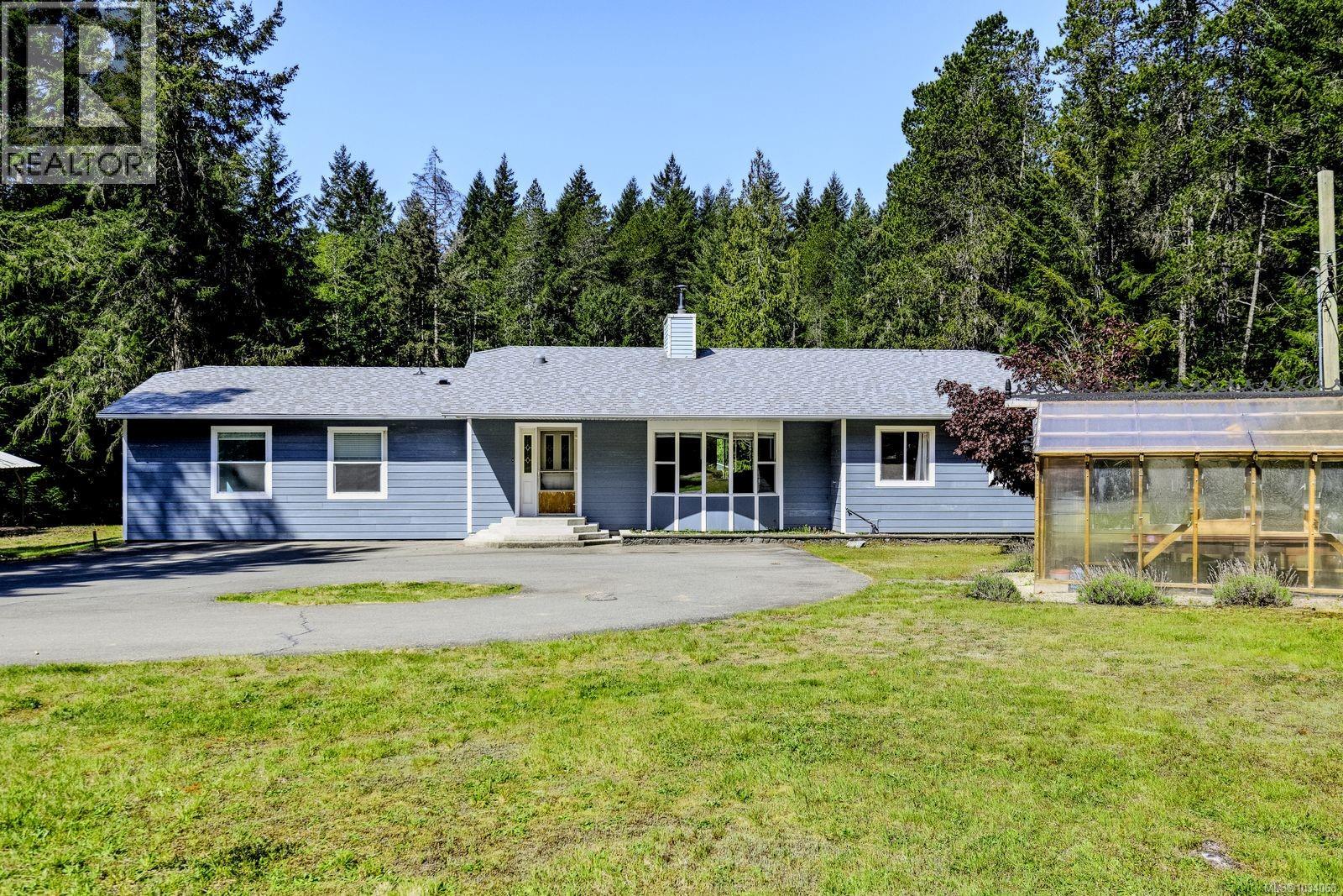 520 Corcan Rd - 1