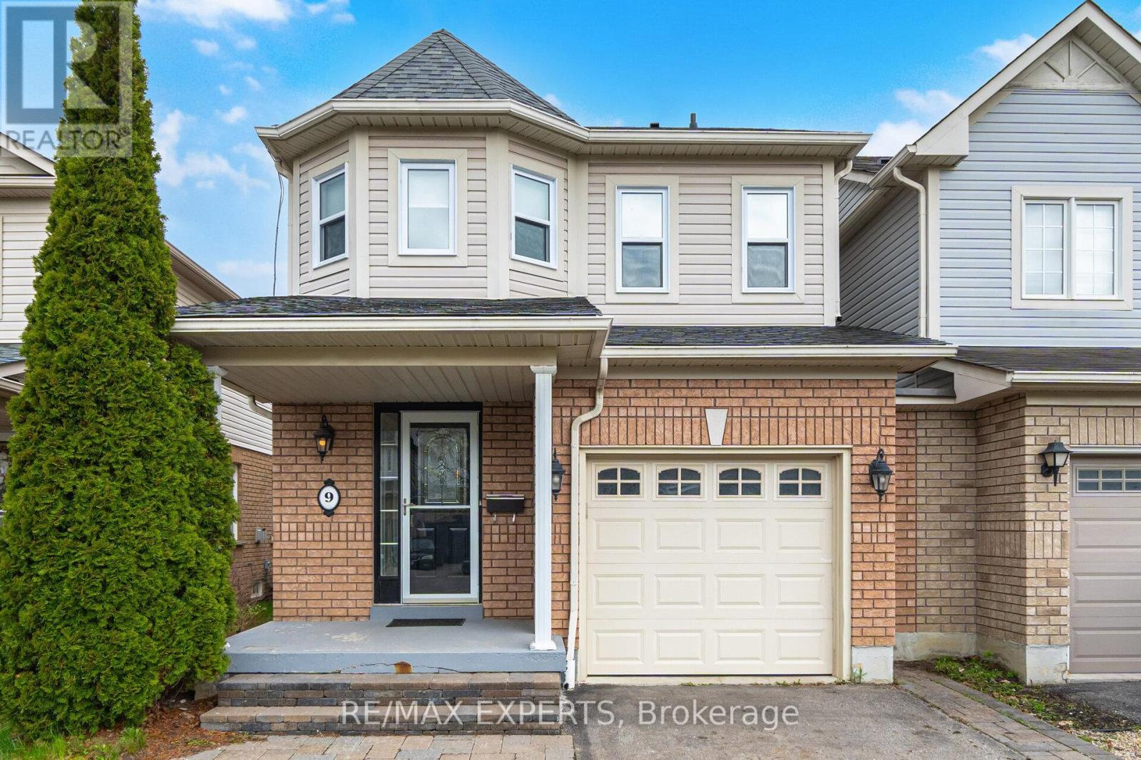 9 CATKINS CRESCENT - 1