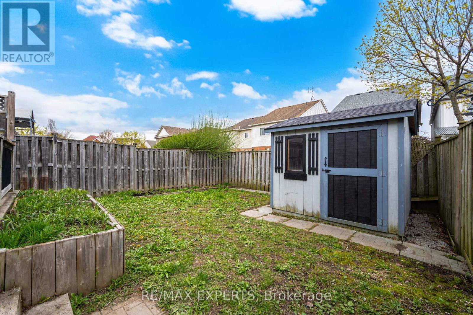 9 CATKINS CRESCENT - 38
