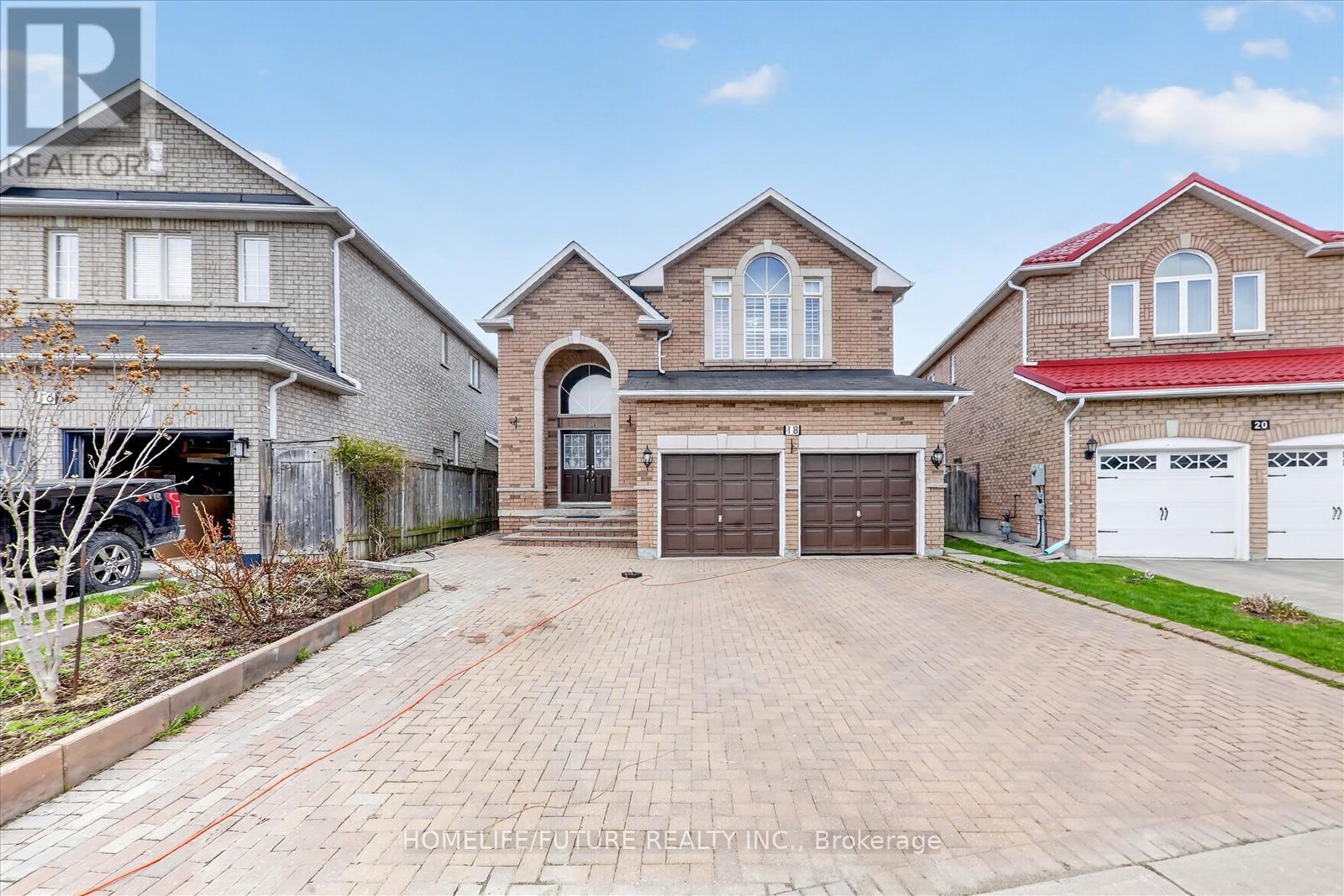 18 ANN LOUISE CRESCENT - 3