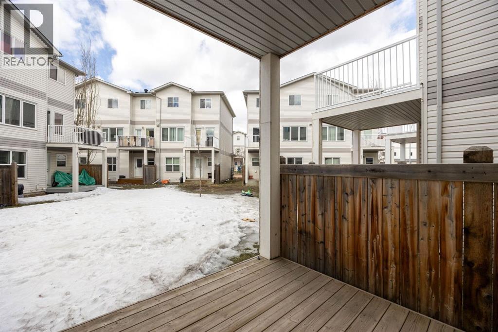 313 Millennium Drive, Fort McMurray