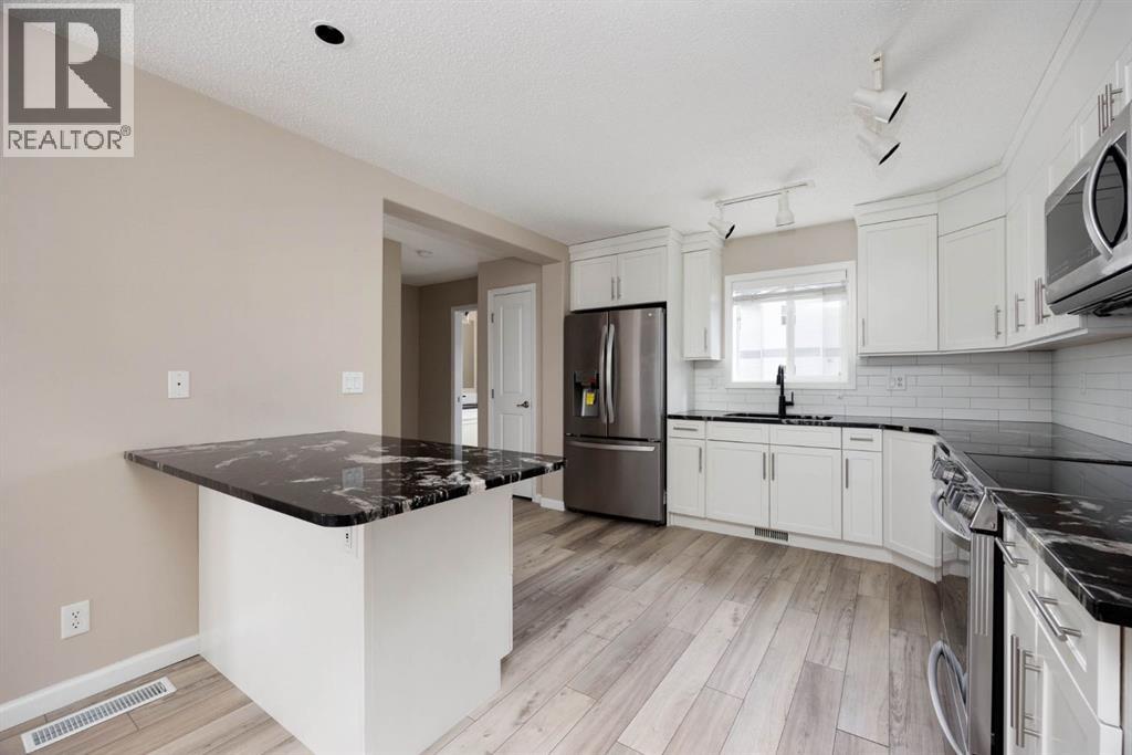 313 Millennium Drive, Fort McMurray