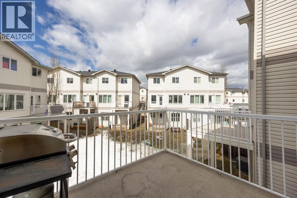 313 Millennium Drive, Fort McMurray