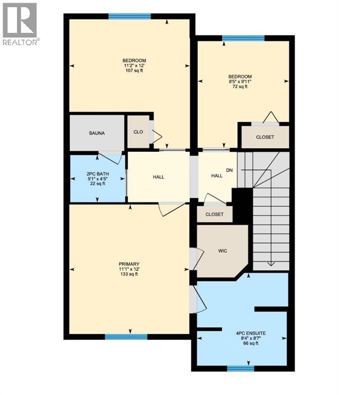 313 Millennium Drive, Fort McMurray