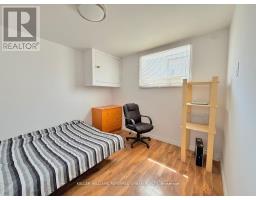 Lower Level - 6 Elmhurst Drive, Toronto, ON M9W2J3 Photo 6