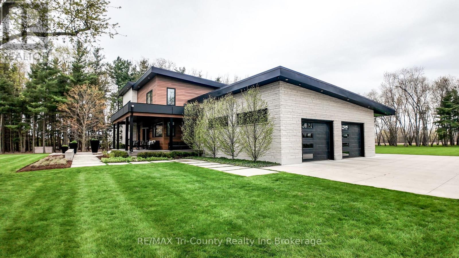 8987 POWERS ROAD - 3