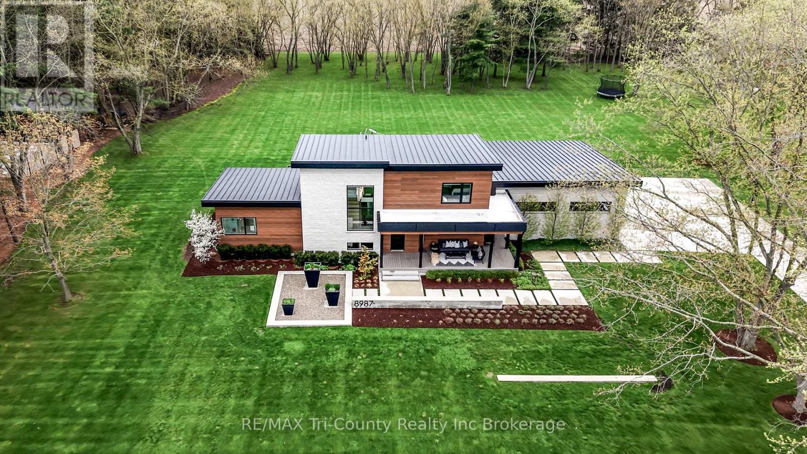 8987 POWERS ROAD - 1