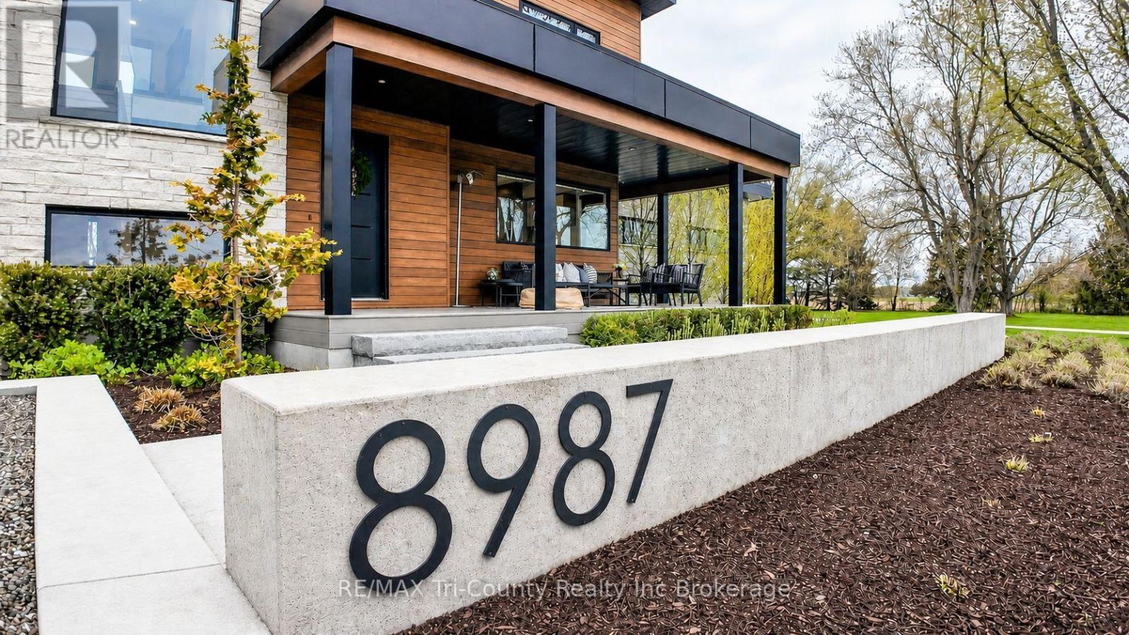 8987 POWERS ROAD - 4