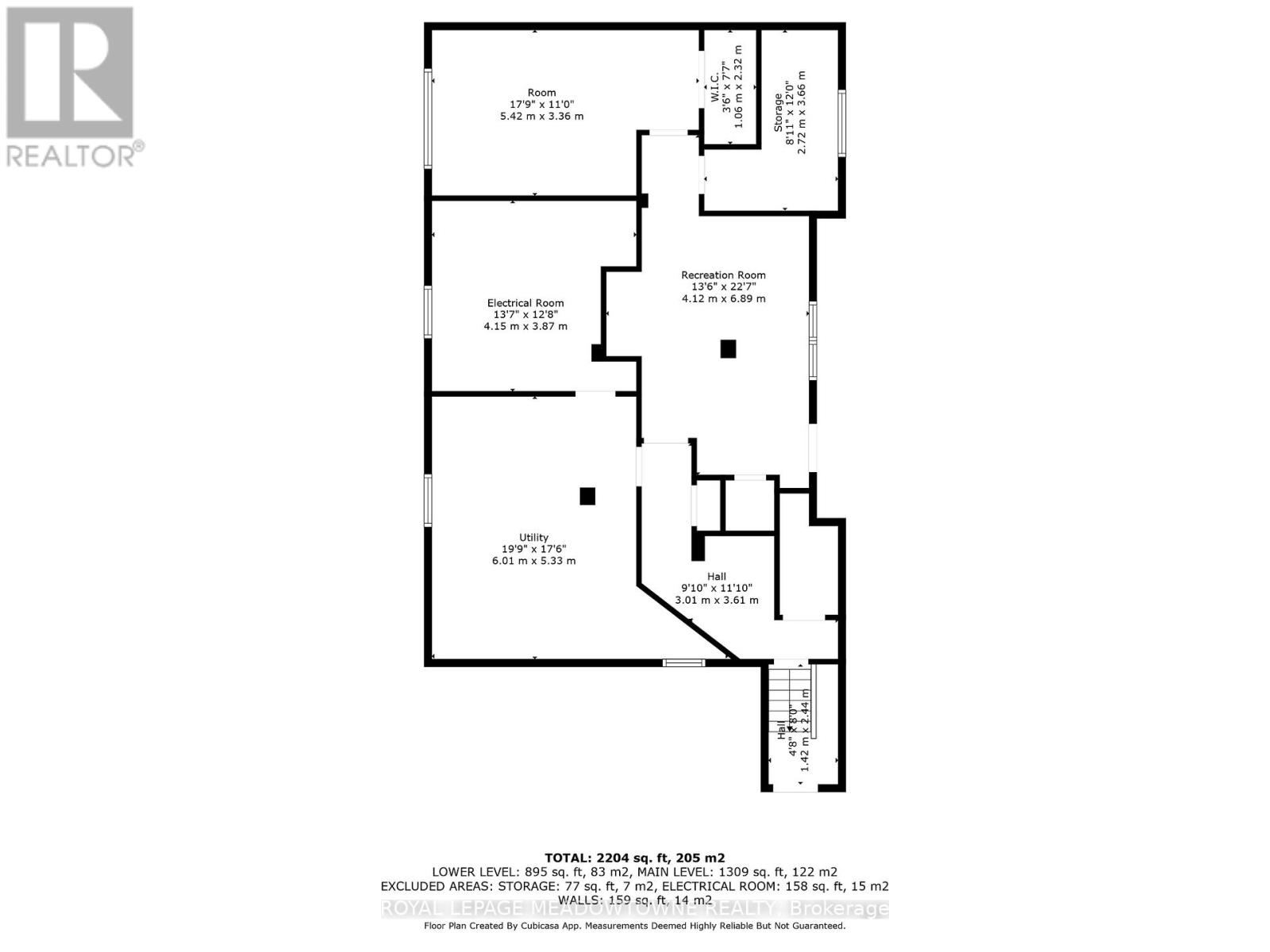 9483 WELLINGTON RD 124 - 32