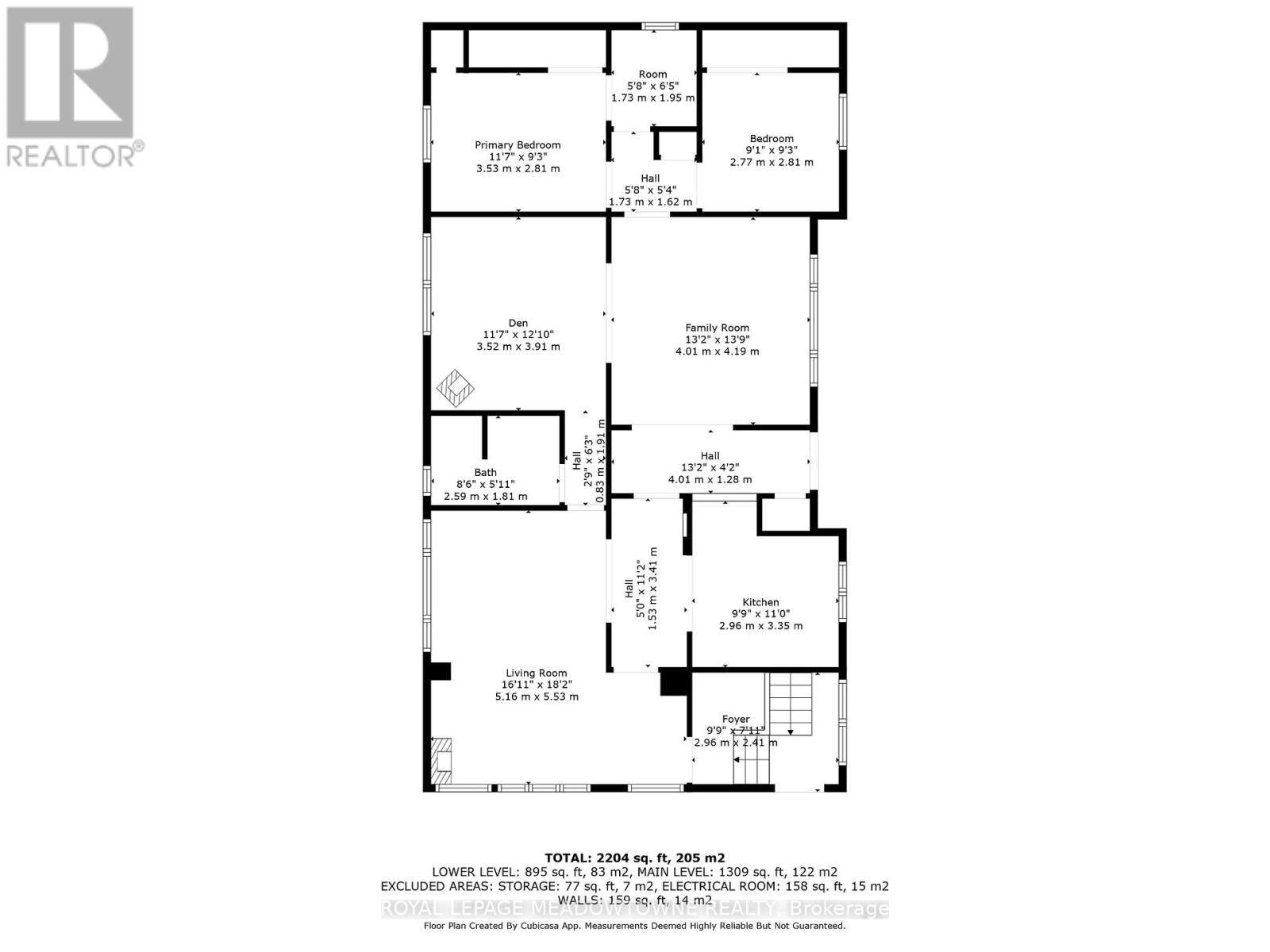 9483 WELLINGTON RD 124 - 33