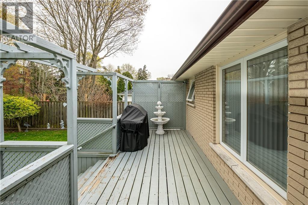169 SEMINOLE Road, Ancaster, Ontario, L9G1Y7 — Photo 24