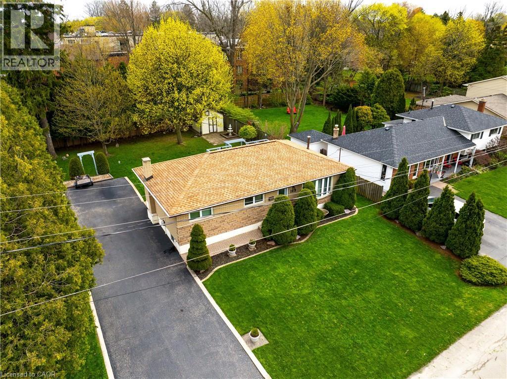 169 SEMINOLE Road, Ancaster, Ontario, L9G1Y7 — Photo 30