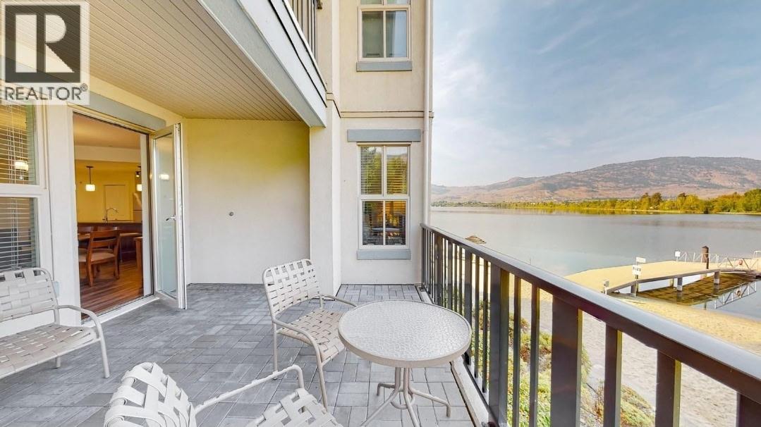#148 4200 LAKESHORE Drive - 6