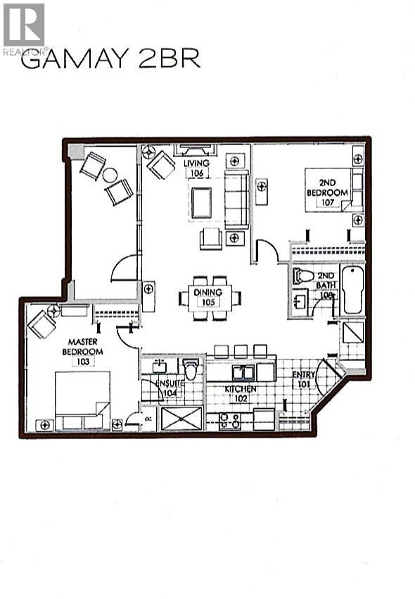 #148 4200 LAKESHORE Drive - 23