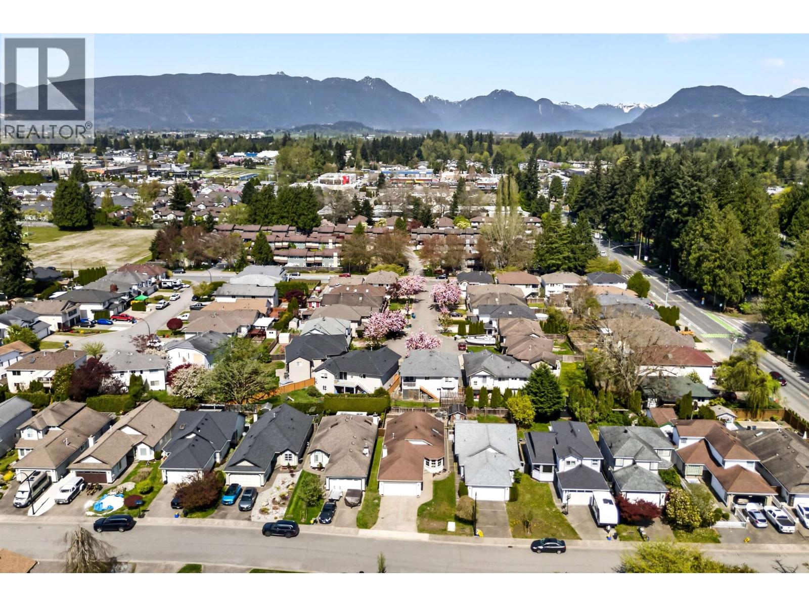 20673 W RIVER ROAD, Maple Ridge
