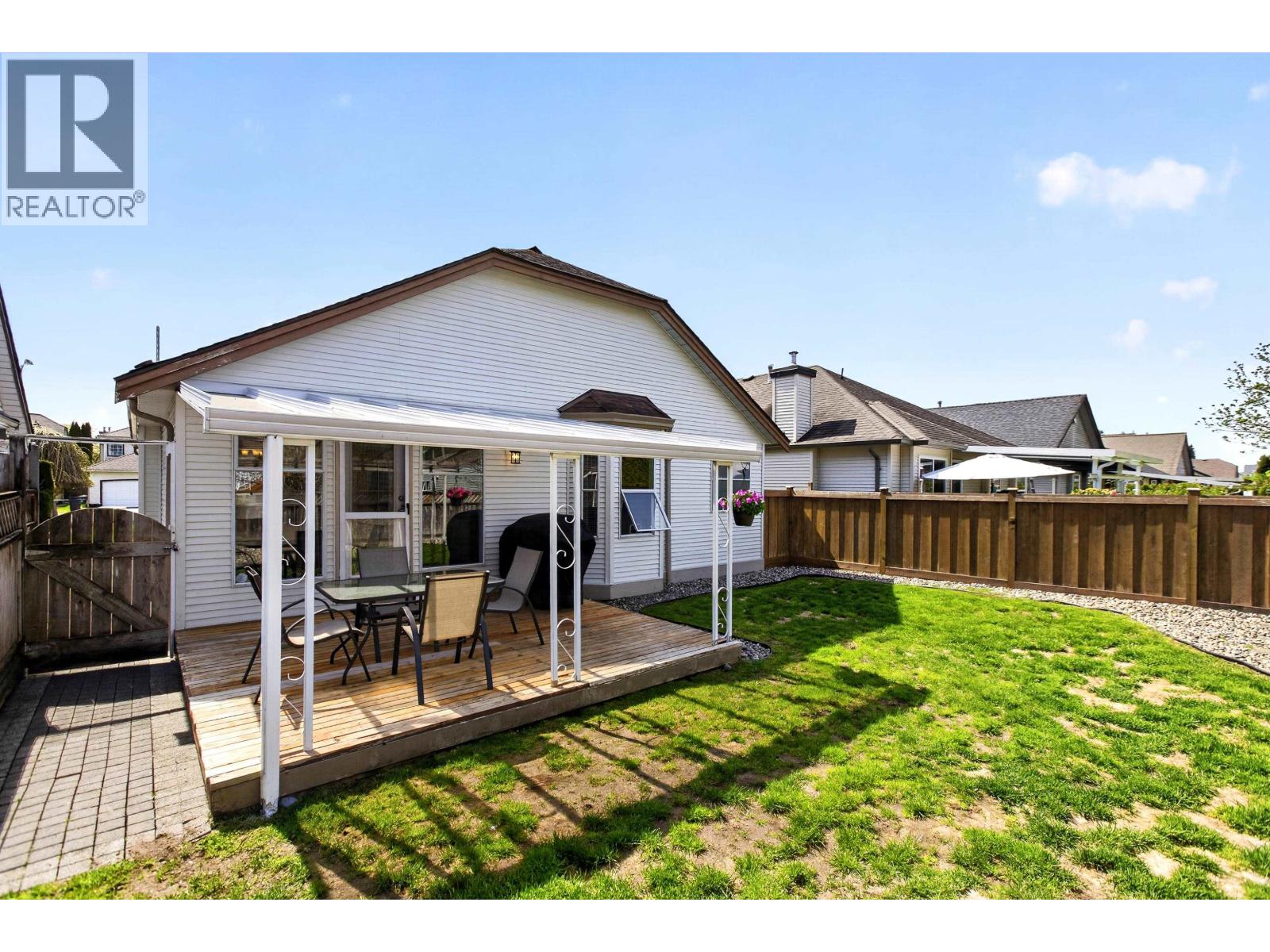 20673 W RIVER ROAD, Maple Ridge