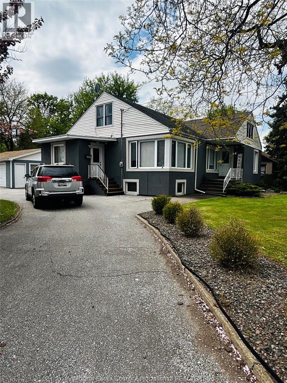 485 Prince ROAD, Windsor, Ontario, N9C2Y7 — Photo 4
