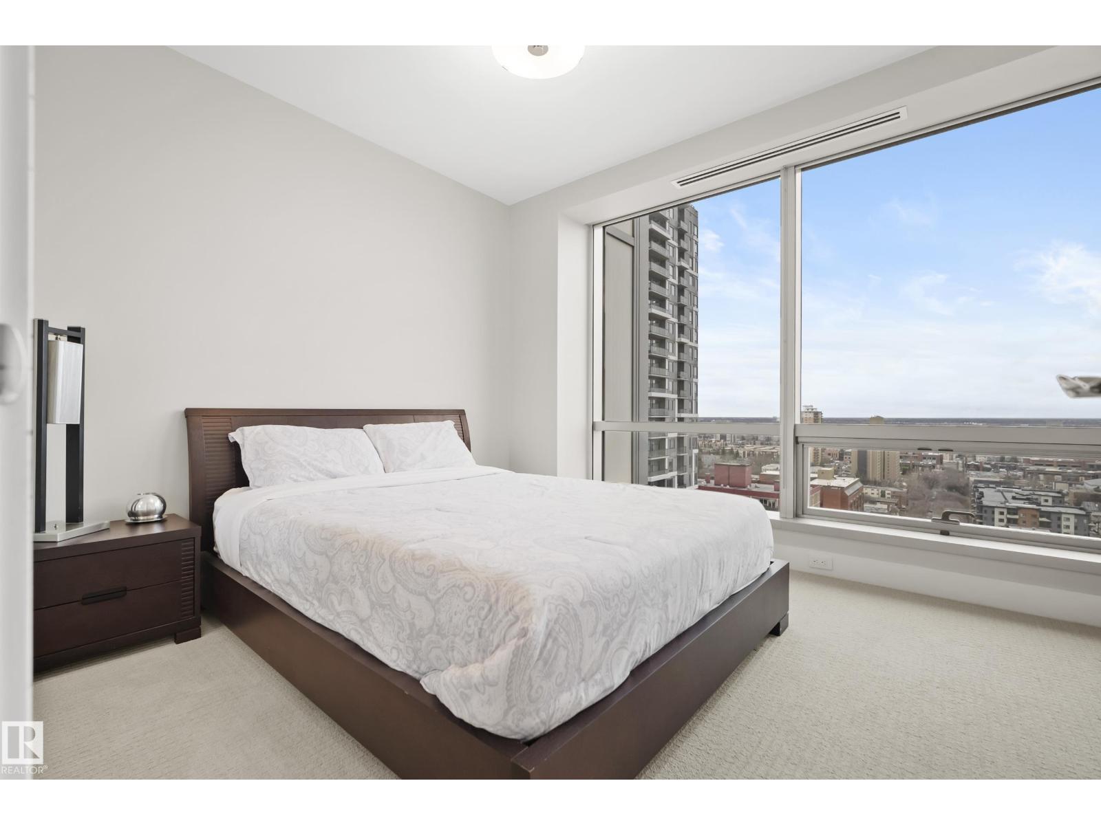 #1901 11969 JASPER AV NW, Edmonton