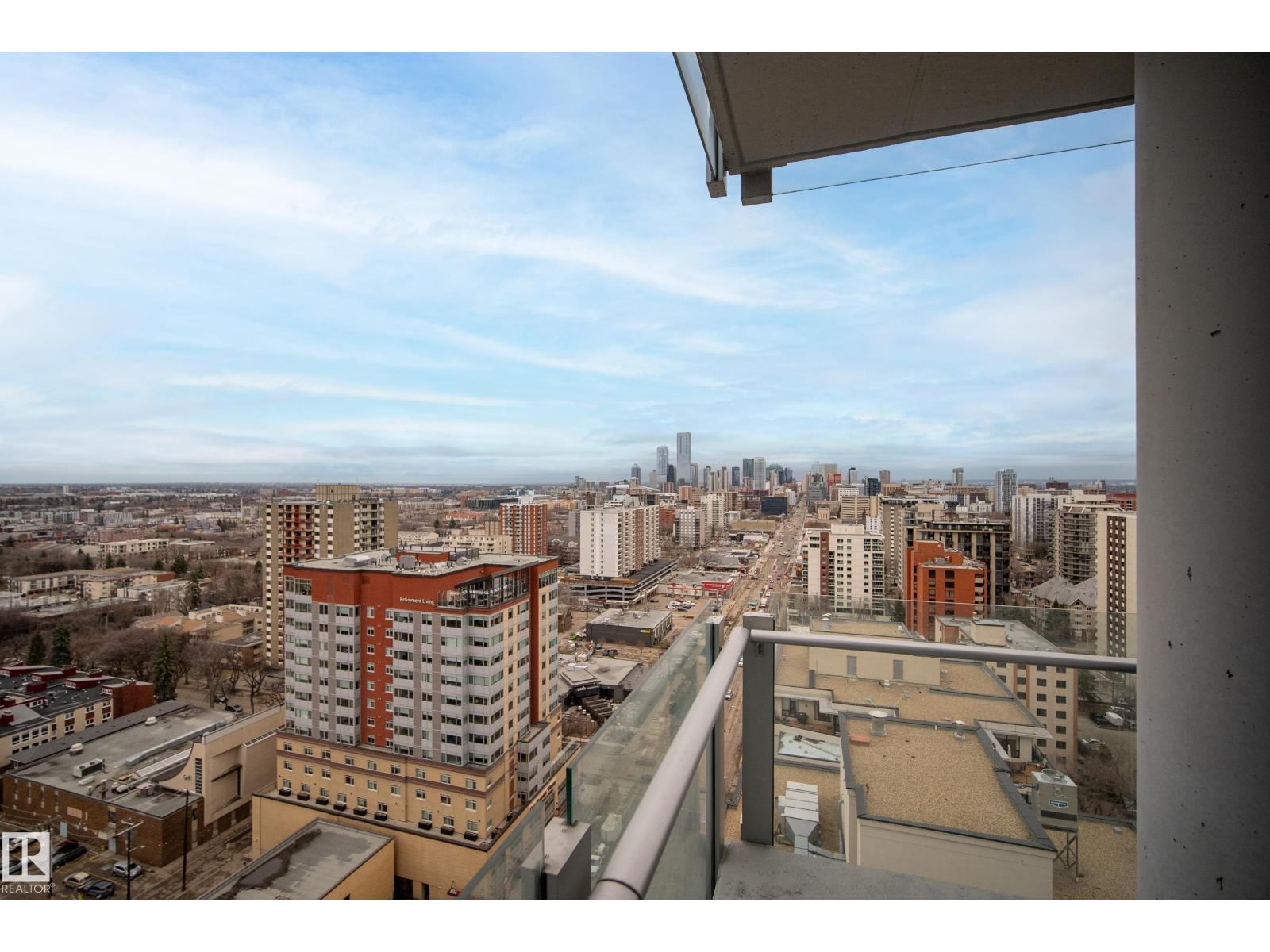 #1901 11969 JASPER AV NW, Edmonton
