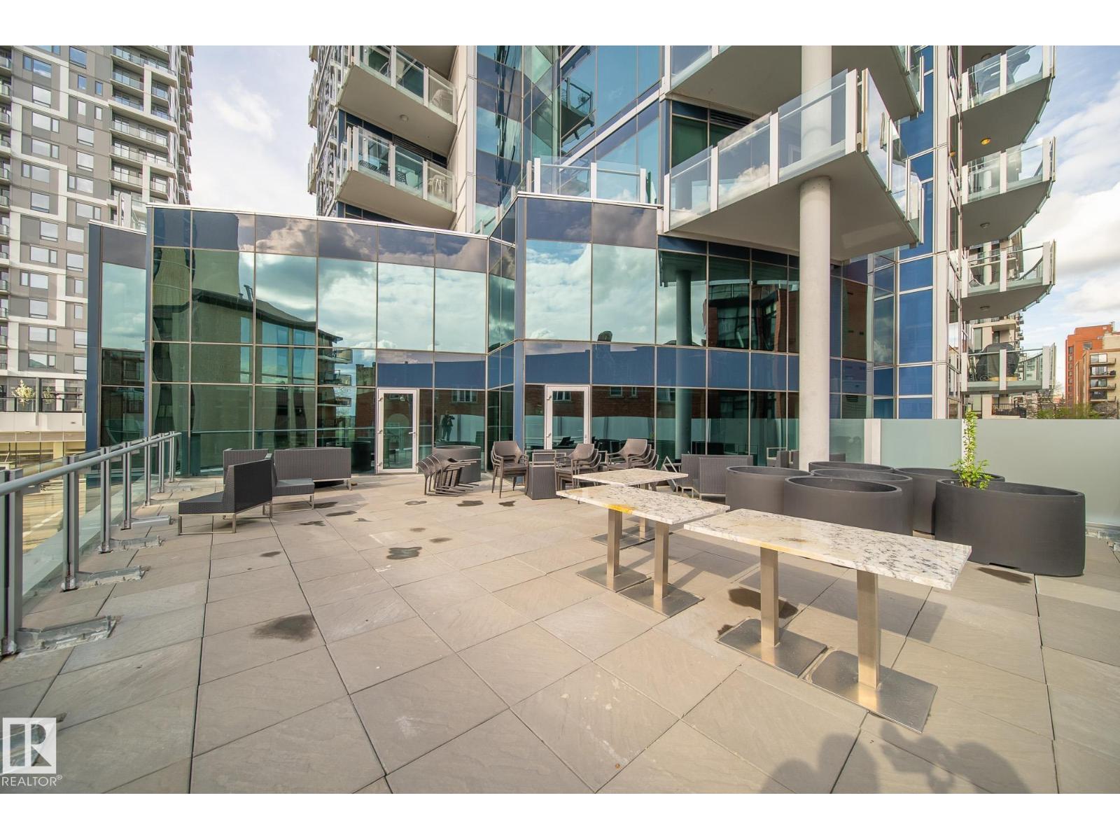 #1901 11969 JASPER AV NW, Edmonton