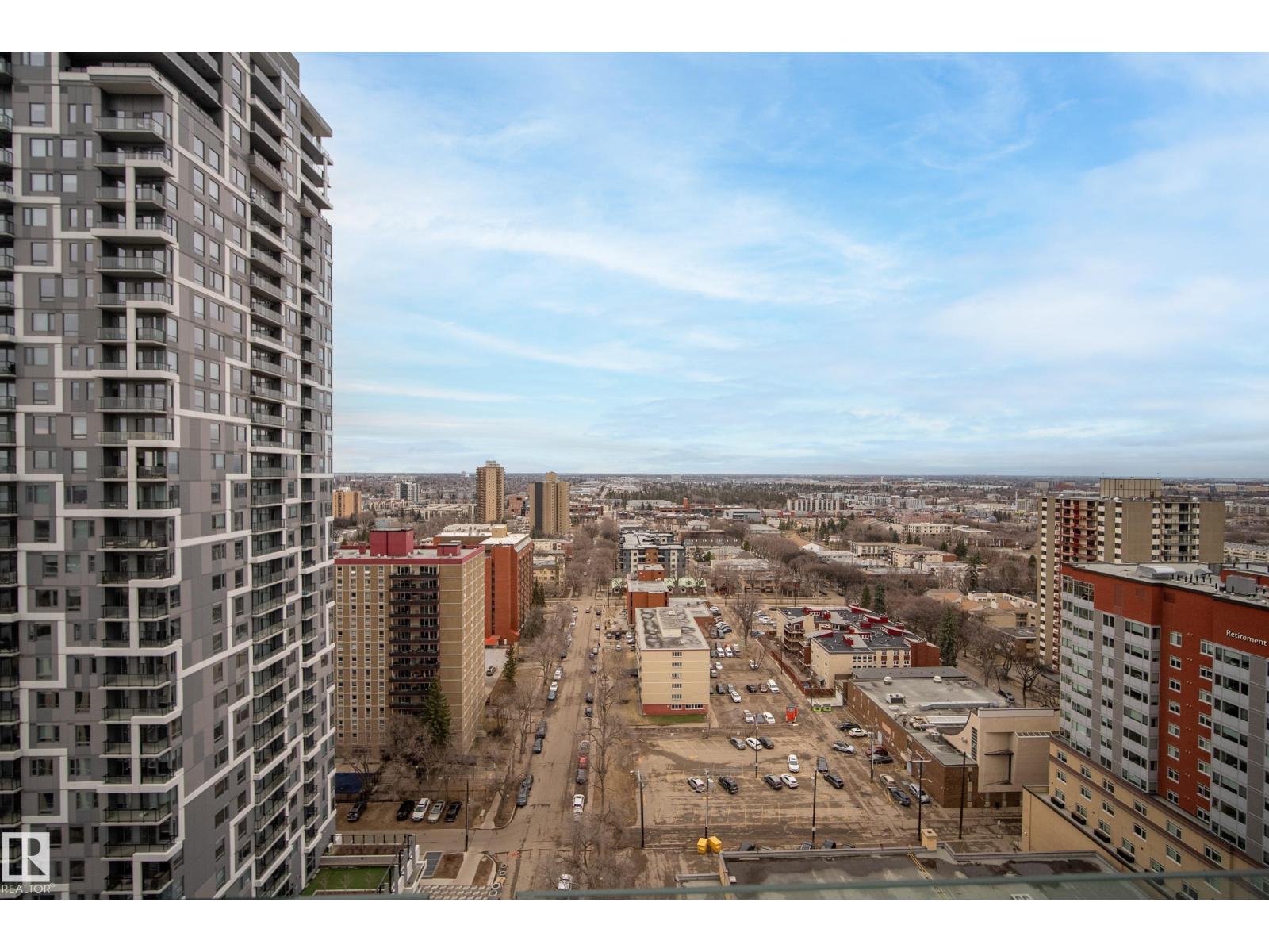 #1901 11969 JASPER AV NW, Edmonton
