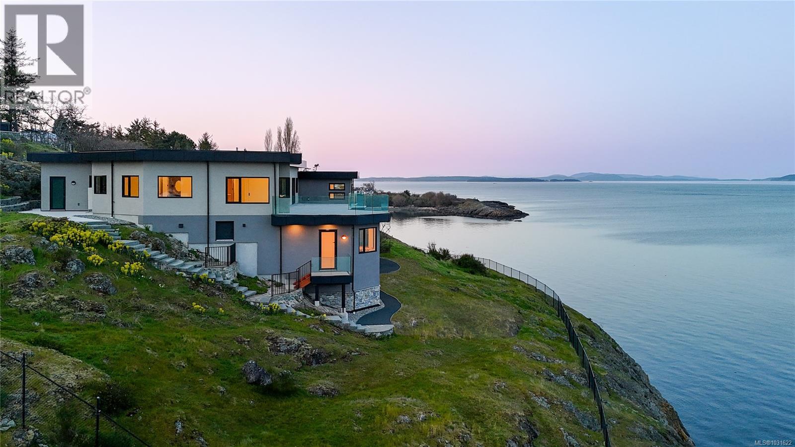  4351 Gordon Head Road, Saanich