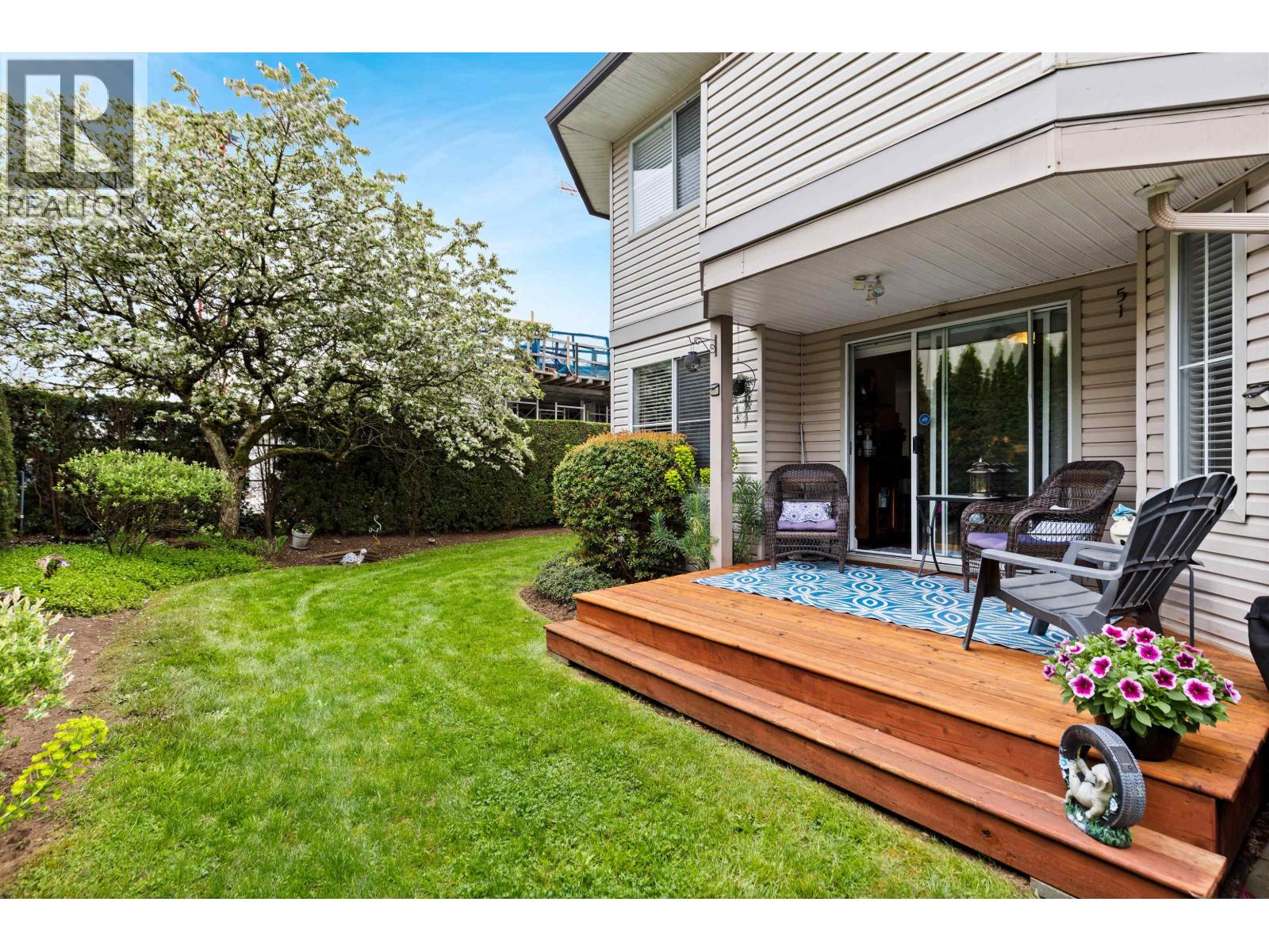 51 19060 FORD ROAD, Pitt Meadows