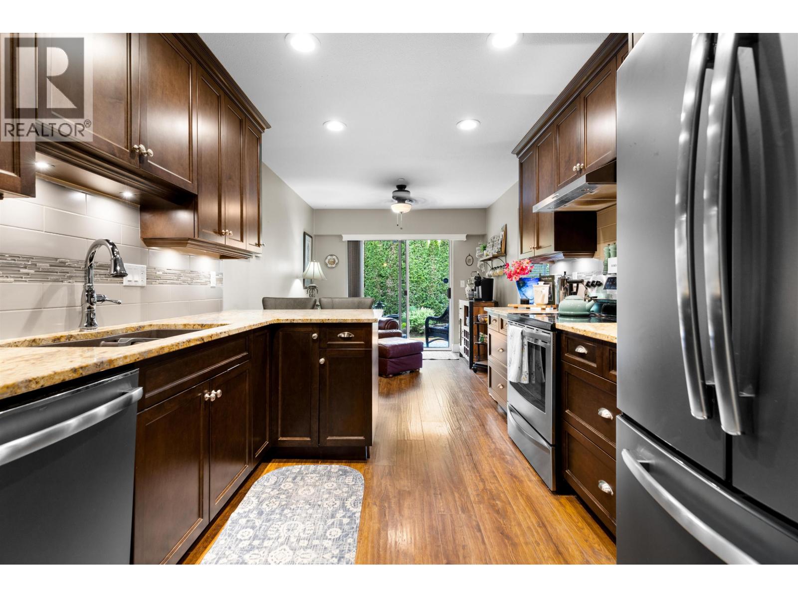 51 19060 FORD ROAD, Pitt Meadows
