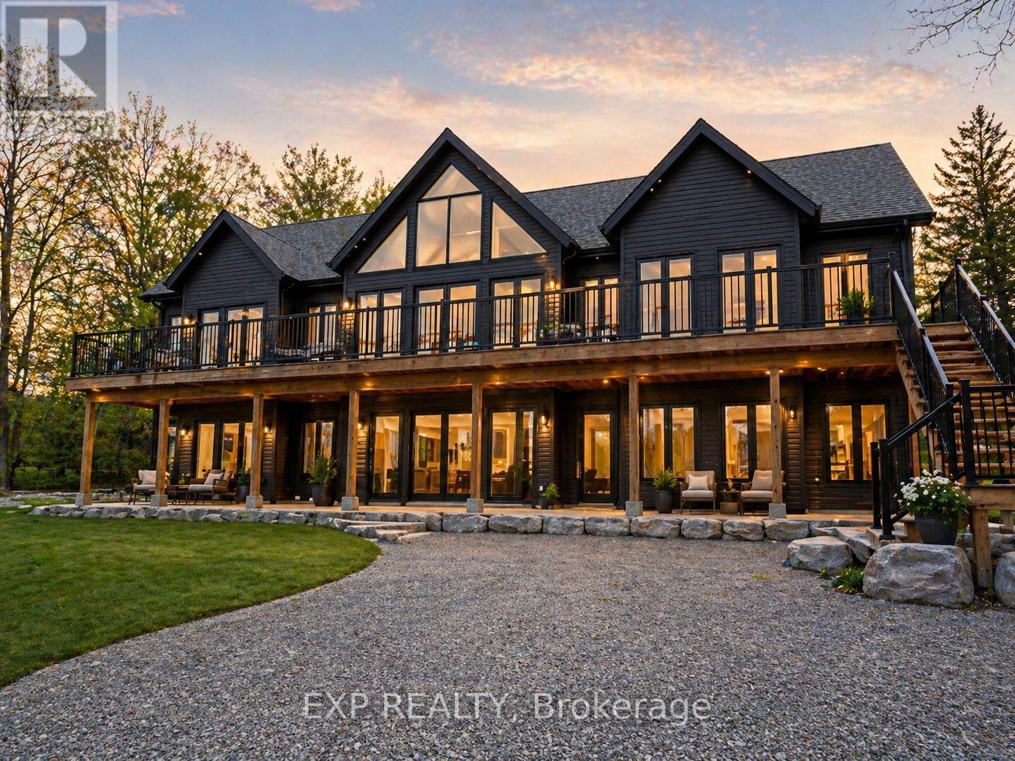 5227 WALDON ROAD - 1