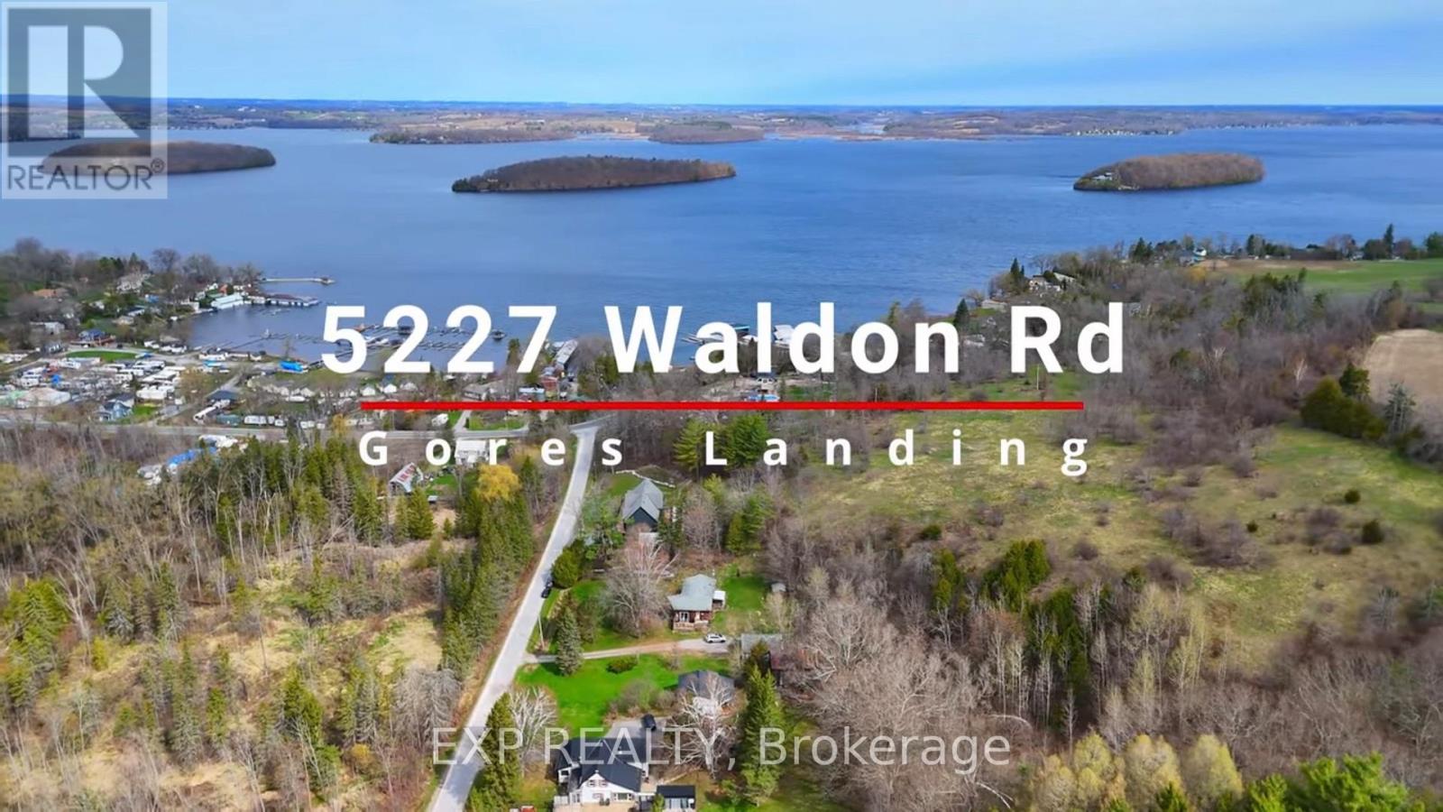5227 WALDON ROAD - 2